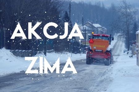 Akcja "Zima" 